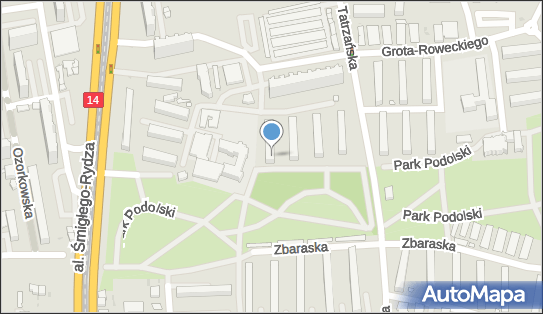 Biuro Usług Marketingowych, Tatrzańska 69, Łódź 93-219 - Przedsiębiorstwo, Firma, NIP: 7281047585