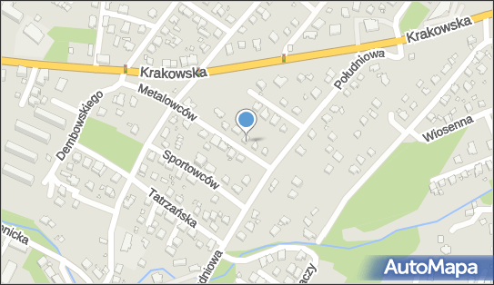 Biuro Usług Podatkowych Doradca Podatkowy, ul. Metalowców 19 43-305 - Przedsiębiorstwo, Firma, NIP: 5470043268