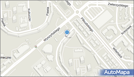 Biuro Usług Pracowniczych, Orla 9, Lubin 59-300 - Przedsiębiorstwo, Firma, NIP: 6921054956