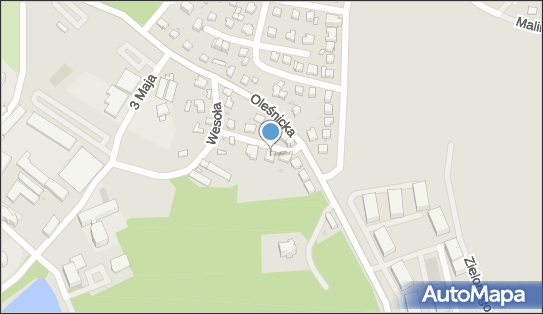 Biuro Usług Projektowych, Obsługi Inwestycyjnej i Wykonawstwa Budwod Władysław Janicki 55-100 - Przedsiębiorstwo, Firma, NIP: 9151244029