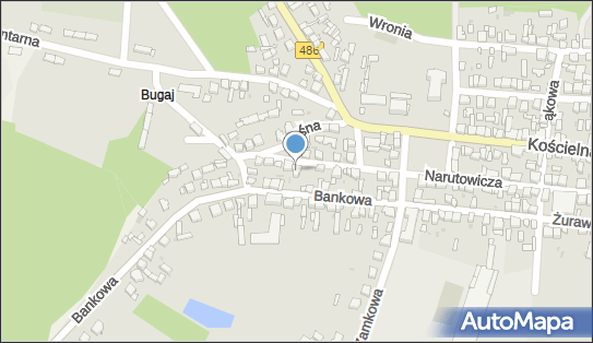 Biuro Usług Projektowych Rado, Bugaj 11A, Działoszyn 98-355 - Przedsiębiorstwo, Firma, numer telefonu, NIP: 8321014062