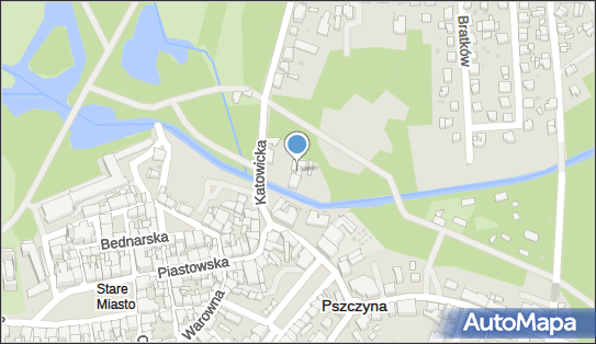 6381472809, Biuro Usług Technicznych 