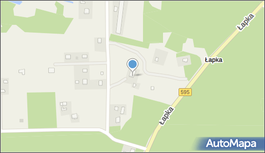 Biuro Usługowe Centrum Duma, Łapka 30, Łapka 11-010 - Przedsiębiorstwo, Firma, NIP: 7392120196