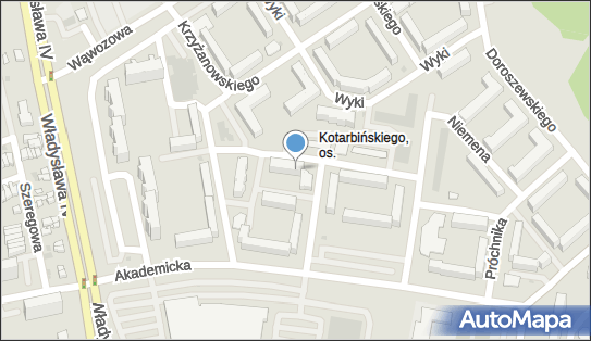 Biuro Usługowe Kapierek, ul. Tadeusza Kotarbińskiego 5, Koszalin 75-352 - Przedsiębiorstwo, Firma, NIP: 6691606581