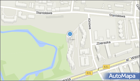 1130039573, Biuro Usługowo-Handlowe 