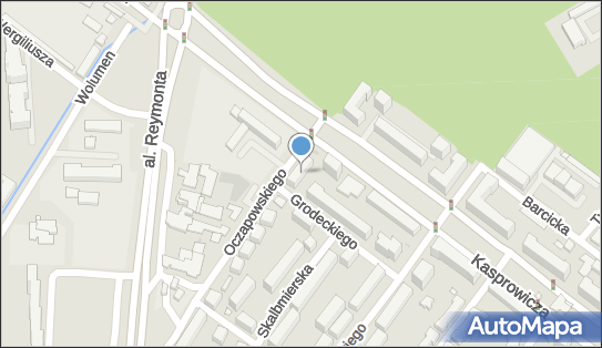 Biuro Usługowo Handlowe Artcom, ul. Michała Oczapowskiego 14 01-843 - Przedsiębiorstwo, Firma, numer telefonu, NIP: 1180468313