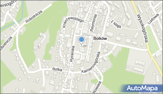 Biuro Usługowo-Turystyczne Janmar Jan Tomaszek, Rynek 33, Bolków 59-420 - Przedsiębiorstwo, Firma, NIP: 6141303734