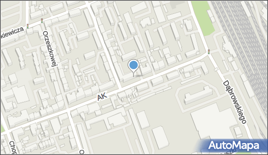 8480000813, Biuro Usługowo-Turystyczne 