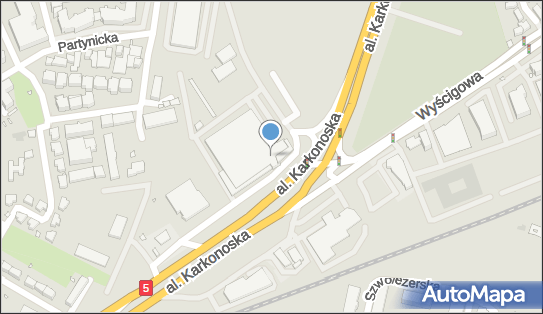 Biuro Wdrożeniowo Technologiczne, al. Karkonoska 45, Wrocław 53-015 - Przedsiębiorstwo, Firma, NIP: 8991084082