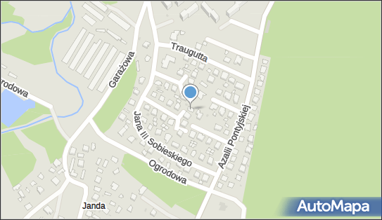 Biuro Wycen i Doradztwa Techniczno Handlowego Z&ampW Profit - Z 37-310 - Przedsiębiorstwo, Firma