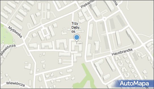 Biuro Wycen Nieruchomości North Property Michał Gołębiewski 80-126 - Przedsiębiorstwo, Firma, NIP: 5782983283