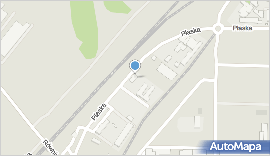 Biuro Zaopatrzenia Przemysłu Invest Tech, ul. Płaska 12, Toruń 87-100 - Przedsiębiorstwo, Firma, numer telefonu, NIP: 8790090667