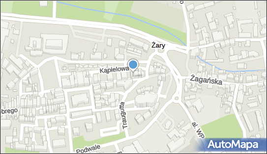 9281028181, Arleta Janicka Biuro Zarządzania Nieruchomościami 
