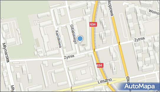 Biuromix, ul. Edwarda Gibalskiego 2A, Warszawa 01-190 - Przedsiębiorstwo, Firma, NIP: 5272561838