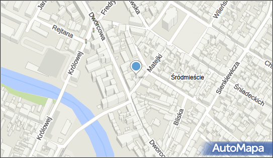 Biuroprojektow.plIzabela Felcyn, ul. Jana Matejki 1A, Bydgoszcz 85-061 - Przedsiębiorstwo, Firma, NIP: 5581722883