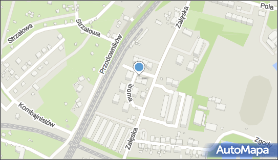 biurowe.com.pl, Stroma 1, Katowice - Przedsiębiorstwo, Firma