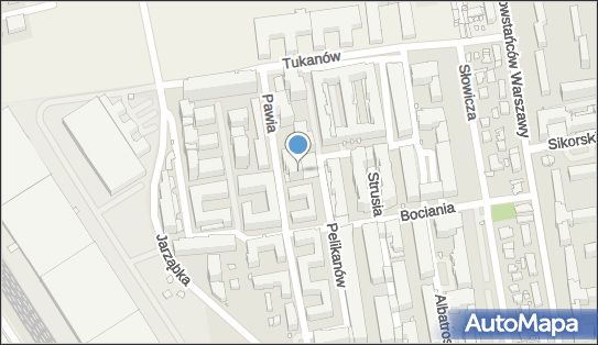 Biz MP, ul. Pawia 6, Piaseczno 05-500 - Przedsiębiorstwo, Firma, NIP: 5271001913