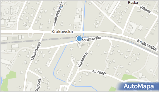 Bizara, Piastowska 71, Sanok 38-500 - Przedsiębiorstwo, Firma, numer telefonu, NIP: 6871947042