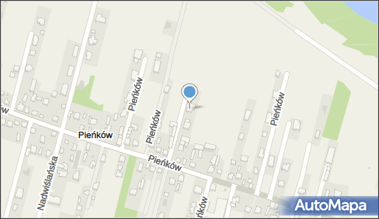 Bizart Kujawska Krakowiak Podczaski, Pieńków 28A, Pieńków 05-152 - Przedsiębiorstwo, Firma, NIP: 5212794378