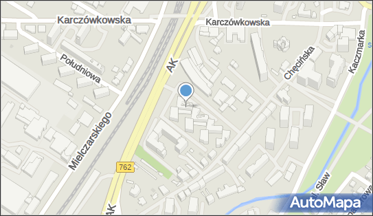 6571444578, Biznes Consulting Grażyna Wójcik 