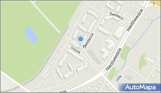 Biznes Support, ul. Świstacza 1, Szczecin 70-798 - Przedsiębiorstwo, Firma