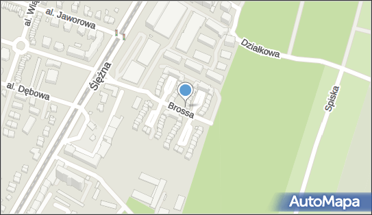 Biznesmed, ul. Wiktora Brossa 26, Wrocław 53-134 - Przedsiębiorstwo, Firma, numer telefonu, NIP: 8992584786