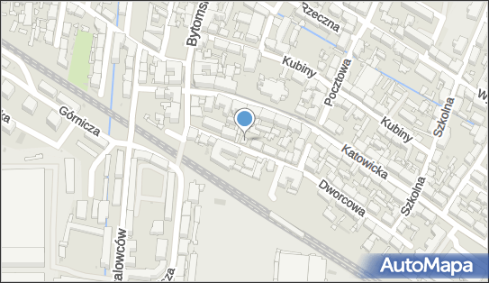 BJ Cad Projekt, ul. Dworcowa 7, Świętochłowice 41-600 - Przedsiębiorstwo, Firma, numer telefonu, NIP: 6271626559