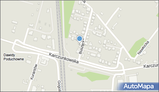 BJC Distribution, Buszycka 5, Warszawa 02-869 - Przedsiębiorstwo, Firma, NIP: 9511751858