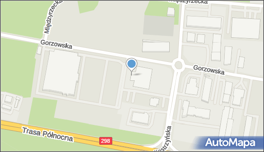 BK Investment, Gorzowska 4, Zielona Góra 65-127 - Przedsiębiorstwo, Firma, numer telefonu, NIP: 9731017296