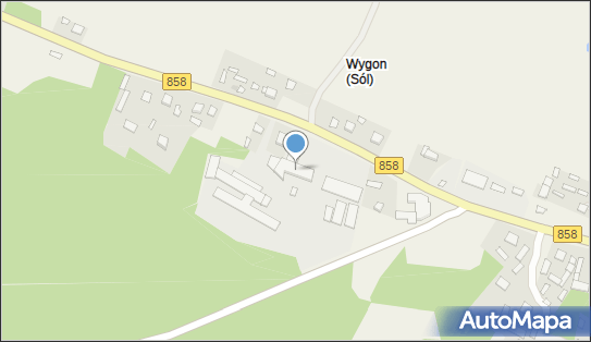 BK Siatmet Sp. z o. o., Sól 526, Sól 23-400 - Przedsiębiorstwo, Firma, numer telefonu