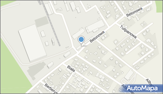 Bksm i Michorzewska A Joachimiak, Betonowa 1, Białe Błota 86-005 - Przedsiębiorstwo, Firma, numer telefonu, NIP: 5542699884