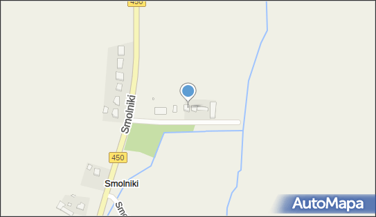 Blach-Car Dawid Ćwikła, Smolniki 15, Smolniki 63-520 - Przedsiębiorstwo, Firma, NIP: 5140238833