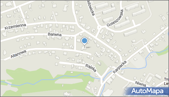 5472002931, Blach-Car Roman Białas, Grzegorz Białas 