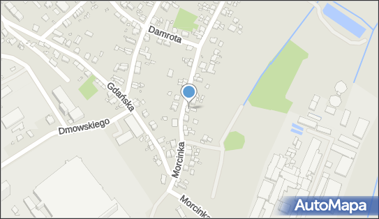 7531117135, Blacharstwo Budowlane Podolan Józef 