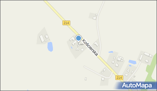 Blacharstwo i Lakiernictwo Pojazdowe Bogdan Popowski, Kościerska 3 83-430 - Przedsiębiorstwo, Firma, NIP: 5910003127