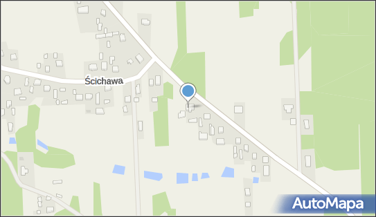 Blacharstwo i Lakiernictwo Pojazdowe Wiesław Kłysik, Ścichawa 59A 97-415 - Przedsiębiorstwo, Firma, NIP: 7691143006