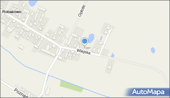 Blacharstwo i Lakiernictwo Pojazdowe, Wiejska 39, Robakowo 62-023 - Przedsiębiorstwo, Firma, NIP: 7851279572