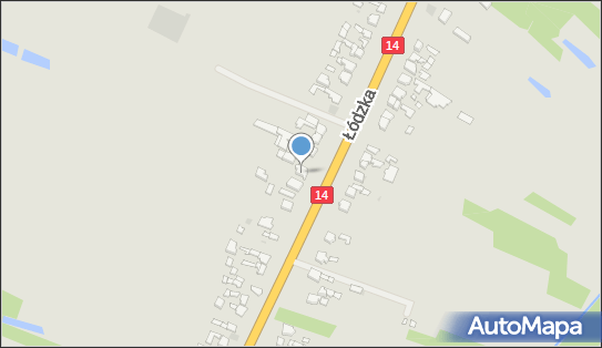 8341530186, Blacharstwo i Lakiernictwo Samochodowe Oraz Sprzedaż Części Zamiennych Dariusz Milczarek 