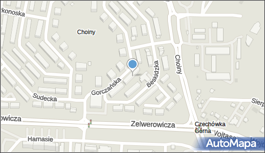 Blacharstwo i Lakiernictwo Samochodowe, ul. Gorczańska 27, Lublin 20-868 - Przedsiębiorstwo, Firma, numer telefonu, NIP: 7121046714