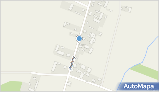 Blacharstwo i Lakiernictwo Samochodowe, Ruciany 33, Ruciany 08-311 - Przedsiębiorstwo, Firma, NIP: 8231414303