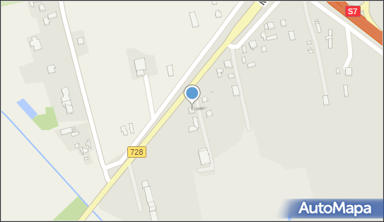 Blacharstwo i Lakiernictwo Samochodowe, Mogielnicka 105, Grójec 05-600 - Przedsiębiorstwo, Firma, NIP: 7971031923