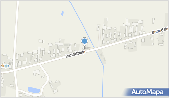 Blacharstwo i Lakiernictwo, Bartodzieje 52, Bartodzieje 26-622 - Przedsiębiorstwo, Firma, NIP: 7961676452