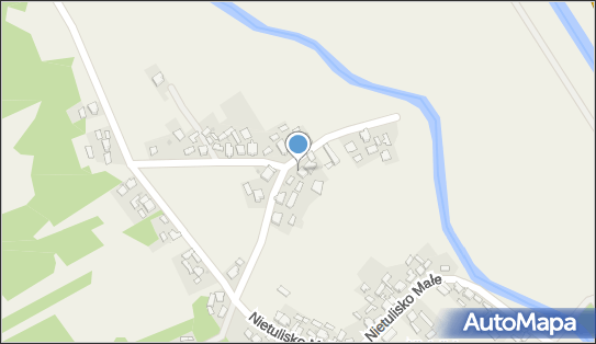 6611031576, Gospodarstwo Rolne Gębusia Wojciech 