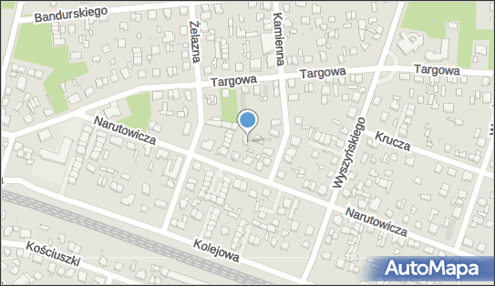 5361024846, Blacharstwo i Mechanika Pojazdowa, Smoliński Jerzy 