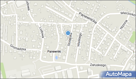 Blacharstwo i Mechanika Pojazdowa, ul. Stolarska 5, Katowice 40-730 - Przedsiębiorstwo, Firma, NIP: 6341396982