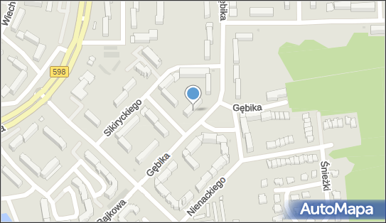 7391108477, Blacharstwo i Mechanika Pojazdowa Robert Skauba 