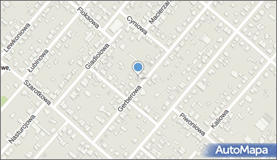 7821414195, Blacharstwo i Mechanika Pojazdowa Leszek Henciel 