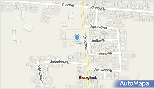 Blacharstwo i Mechanika Samochodowa, Bukowa 301/4, Bierzglinek 62-303 - Przedsiębiorstwo, Firma, numer telefonu, NIP: 7891013969