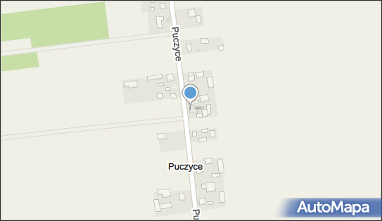 Blacharstwo-Lakiernictwo - Andrzej Kordaczuk, Puczyce 50, Puczyce 08-210 - Przedsiębiorstwo, Firma, NIP: 5371439974