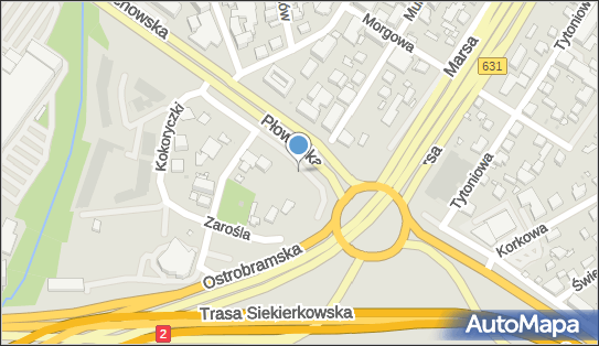 1130056910, Blacharstwo, Lakiernictwo-Handel, Góźdź A., Klach A.M. 